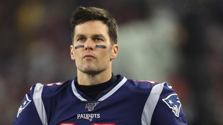 Pelaajat, jotka sanovat hyvästit NFL:lle katumatta